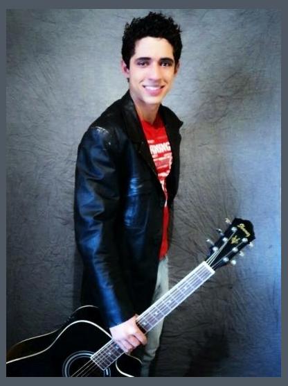 Gustavo Perroni